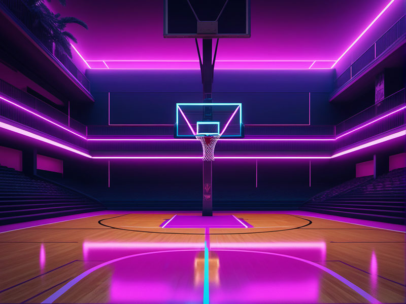 [QQ原声]WNBA季后赛半决赛G1 印第安纳狂热vs拉斯维加斯王牌  第四节 录像