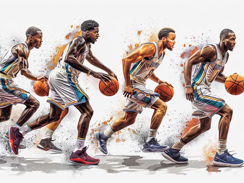 [QQ原声]NBA季前赛 太阳vs湖人 第四节 录像
