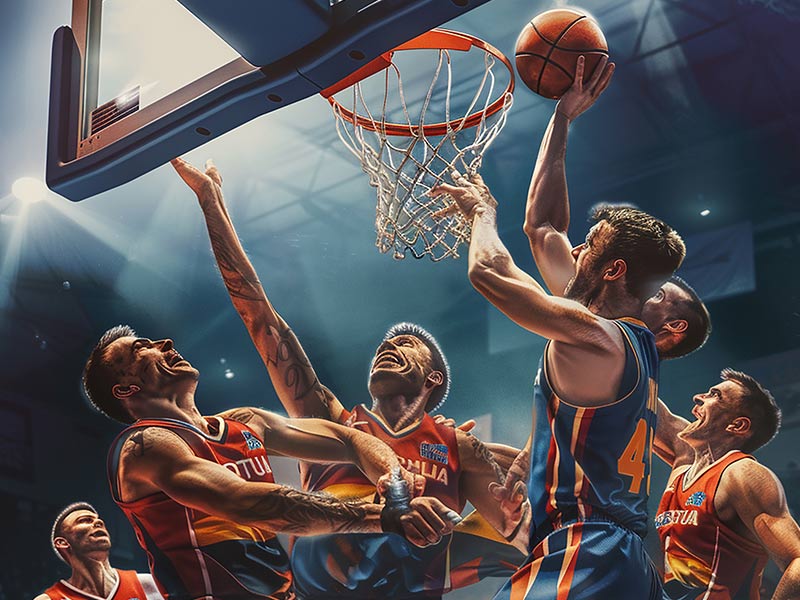 [QQ原声]WNBA季后赛半决赛G1 印第安纳狂热vs拉斯维加斯王牌  第一节 录像
