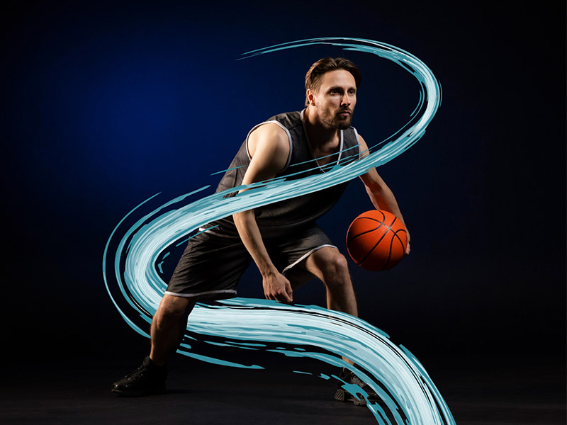 [QQ原声]NBA季前赛阿布扎比站 76人vs尼克斯 第二节 录像