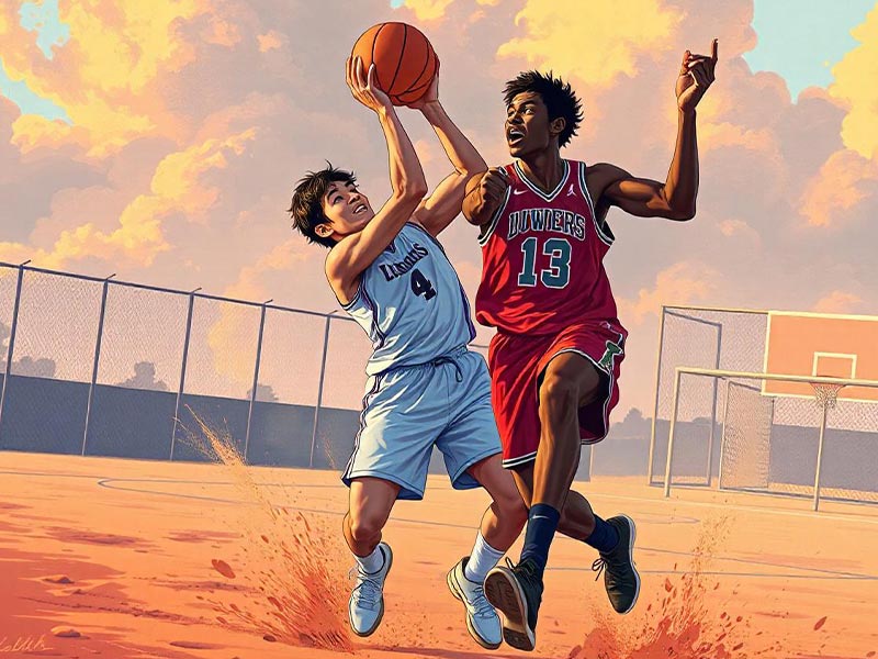 [QQ原声]NBA季前赛 森林狼vs掘金 第二节 录像