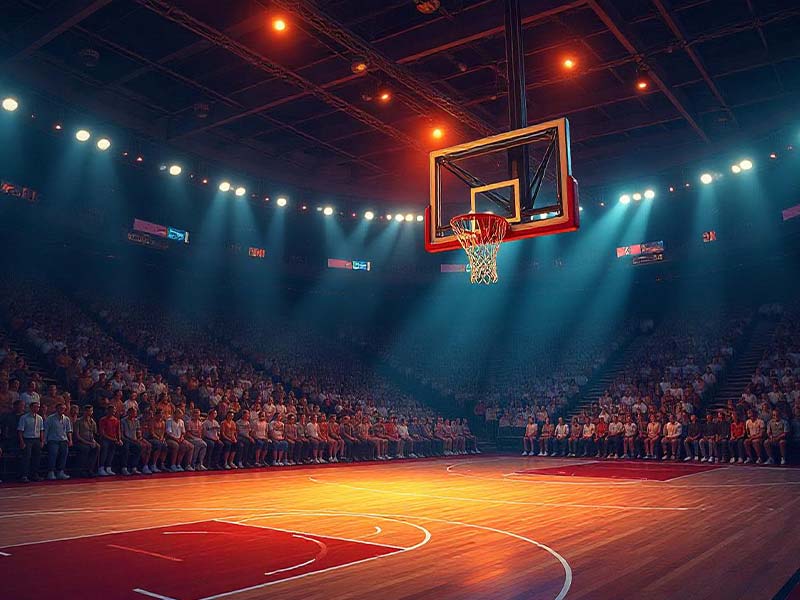 09月10日 WNBA常规赛 洛杉矶火花vs菲尼克斯水星 全场录像回放